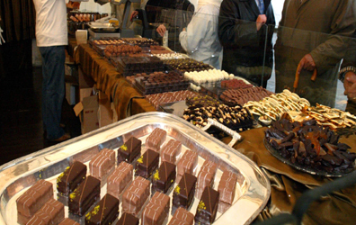 CioccolandoVi 2010 CioccolandoVi 2010