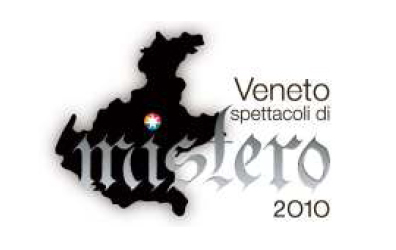 “Veneto Spettacoli di Mistero”: novembre 2010