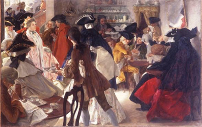 Esamble Vicenza Teatro presenta: "La Bottega del C Esamble Vicenza Teatro presenta: "La Bottega del C