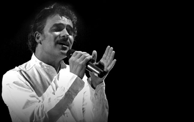 Bruno Conte in concerto Bruno Conte in concerto