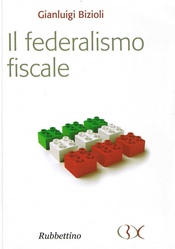 "Il federalismo fiscale": incontro con l'autore "Il federalismo fiscale": incontro con l'autore