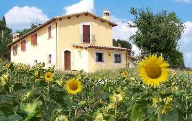 Agriturismo, il progetto di Legge Regionale non co Agriturismo, il progetto di Legge Regionale non co