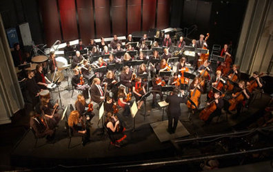 Malo: concerto di Natale il 23 dicembre per inaugu Malo: concerto di Natale il 23 dicembre per inaugu