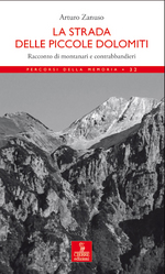 "La strada delle Piccole Dolomiti": montanari e co "La strada delle Piccole Dolomiti": montanari e co