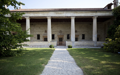 A Villa Sesso Schiavo di Sandrigo si parla di mece