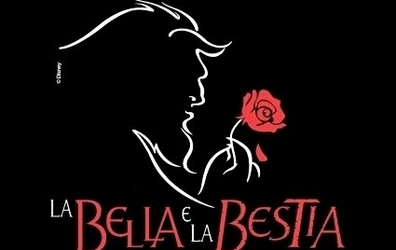 "La Bella e la Bestia" - al Teatro Verdi di Costab