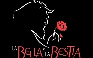 "La Bella e la Bestia" - al Teatro Verdi di Costab "La Bella e la Bestia" - al Teatro Verdi di Costab