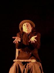 "Il leone del 43": teatro del Veneto "Il leone del 43": teatro del Veneto