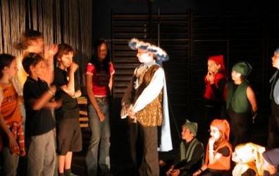 "La scuola va a Teatro": XXIV edizione