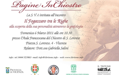 Domenica è di scena un'edizione speciale di "Pagin Domenica è di scena un'edizione speciale di "Pagin