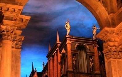 Festival dei vent'anni per le settimane musicali a Festival dei vent'anni per le settimane musicali a