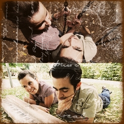 JamBusnelliProject: Mail'n'Chocolate e LeLi in con JamBusnelliProject: Mail'n'Chocolate e LeLi in con