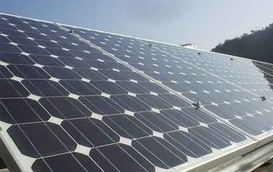 Energie Rinnovabili: per Confartigianato a rischio Energie Rinnovabili: per Confartigianato a rischio
