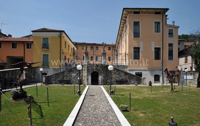 Ultimo appuntamento con il percorso "Tra memoria e Ultimo appuntamento con il percorso "Tra memoria e