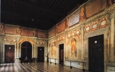 Teatri Olimpico: il Futuro della Tradizione Teatri Olimpico: il Futuro della Tradizione