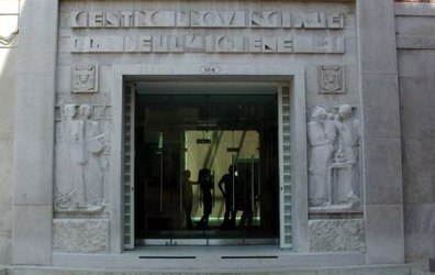 "Addizioni": Valdagno allo IUAV di Venezia "Addizioni": Valdagno allo IUAV di Venezia