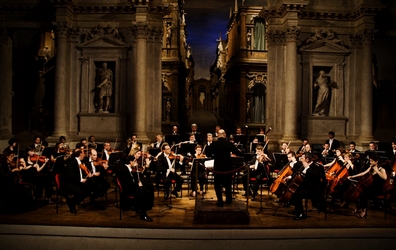 Il 19 Aprile al via la xx edizione del suono dell' Il 19 Aprile al via la xx edizione del suono dell'