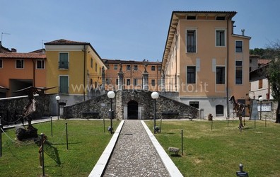 Valdagno: maggio al Museo Civico "D. Dal Lago"