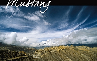 Mustang: A un passo dal cielo