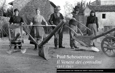"Il Veneto dei contadini 1921-1932" "Il Veneto dei contadini 1921-1932"