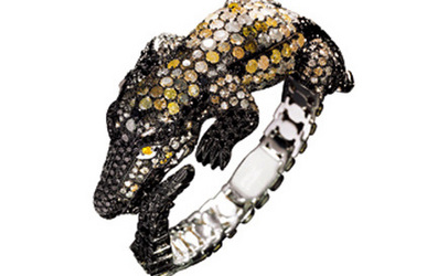 A VicenzaOro Charm ci sono anche i "Gioielli (in c A VicenzaOro Charm ci sono anche i "Gioielli (in c