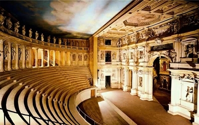 Progetto Bach: Michael Radulescu a Vicenza, ospite Progetto Bach: Michael Radulescu a Vicenza, ospite