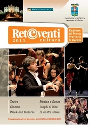 RetEventi Cultura: centinaia di proposte culturali RetEventi Cultura: centinaia di proposte culturali