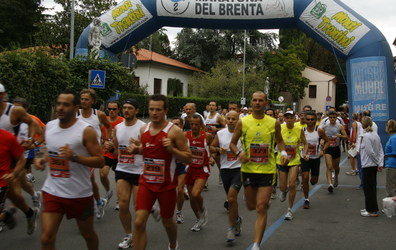 Meno di due mesi alla Mezza Maratona del Brenta nu