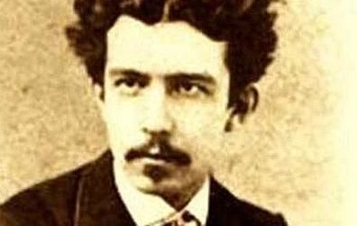 Antonio Fogazzaro Antonio Fogazzaro