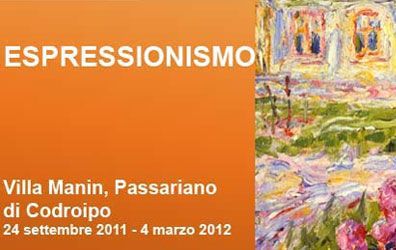 Espressionismo Espressionismo