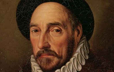 Montaigne: un filosofo del ‘500 che guarda all’Eur Montaigne: un filosofo del ‘500 che guarda all’Eur