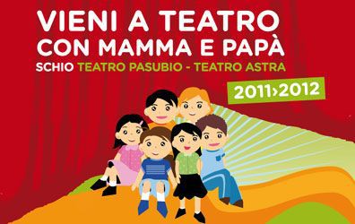 A Novembre riparte la rassegna “Vieni a teatro con A Novembre riparte la rassegna “Vieni a teatro con