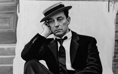 Vicenza: Stefano Bollani meets Buster Keaton “The Vicenza: Stefano Bollani meets Buster Keaton “The