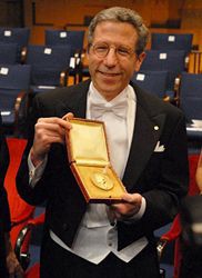 Vicenza: Lectio Magistralis di Eric Maskin Vicenza: Lectio Magistralis di Eric Maskin