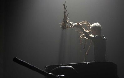 Vicenza: a Natale regala il Teatro Vicenza: a Natale regala il Teatro