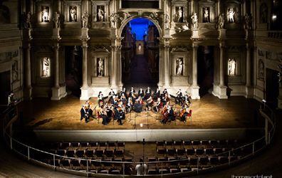 Vicenza: Concerto di San Silvestro