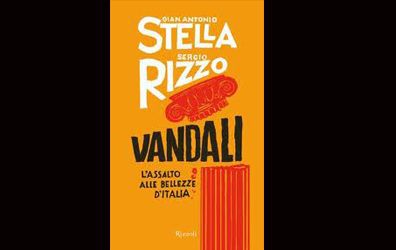 Asiago: presentazione del libro "Vandali. L'assalt Asiago: presentazione del libro "Vandali. L'assalt