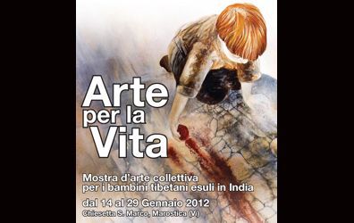 Marostica: Arte per la vita Marostica: Arte per la vita