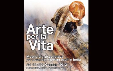 Marostica: Arte per la vita