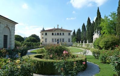 Vicenza: Turismo botanico e foliage tour