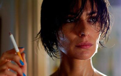 Arzignano: Anna Valle in "Confidenze troppo intime Arzignano: Anna Valle in "Confidenze troppo intime