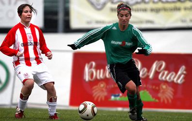 Vicenza: Prima edizione femminile del torneo "Citt