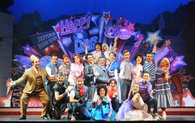 Vicenza: Una doppia data per un musical di grande Vicenza: Una doppia data per un musical di grande