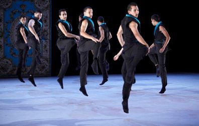 Vicenza: prosegue la Stazione di Danza del Teatro