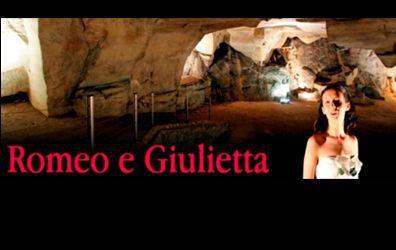 Montecchio Maggiore: "Romeo e Giulietta" di Willia