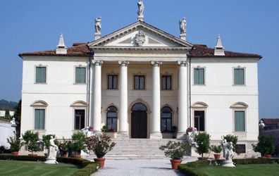 Vicenza: Festa dei Musei a Villa Cordellina Lombar