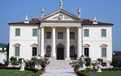 Vicenza: Festa dei Musei a Villa Cordellina Lombar Vicenza: Festa dei Musei a Villa Cordellina Lombar