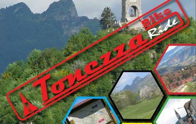 Tonezza del Cimone: Bike Ride Tonezza del Cimone: Bike Ride
