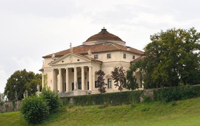 Caldogno: Alla corte del re Caldogno: Alla corte del re