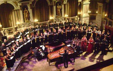 Malo: A choral jazz. Canto-minazioni Malo: A choral jazz. Canto-minazioni